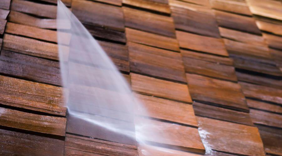 Cracked tile replacement in Lund, NV